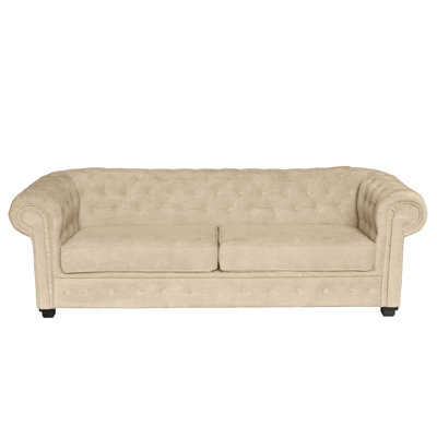 Allegra 3 Seater Sofa Bed