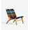 Masaya Lounge Chair