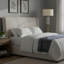 Lampe sur pied en cristal 62,25 pouces Pluviam