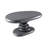 Charlene Gray High Gloss End Table-125534364