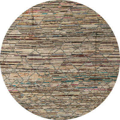 Haruka Abstract Indoor Rug