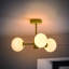 Rayville Glass Semi Flush Mount-1136207258-1136207237