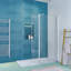 Braylene Rectangular Shower Enclosure-2036157827