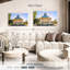 Pavillon de jardin Hampton Park