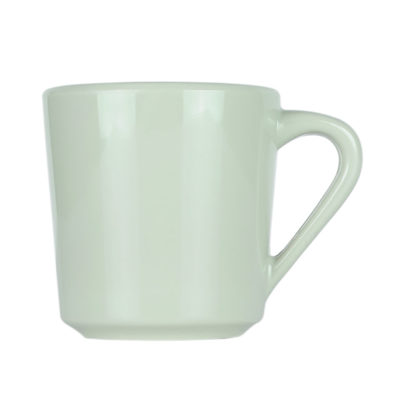 Tasse à café en mélamine Merced / Rio / Urban Naturals, Pruche, 14 oz