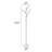 Rivera 74.5'' Tree Floor Lamp-316984253
