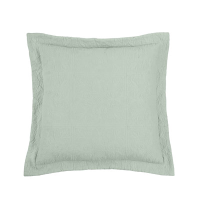 Home Matelasse Cotton Sham