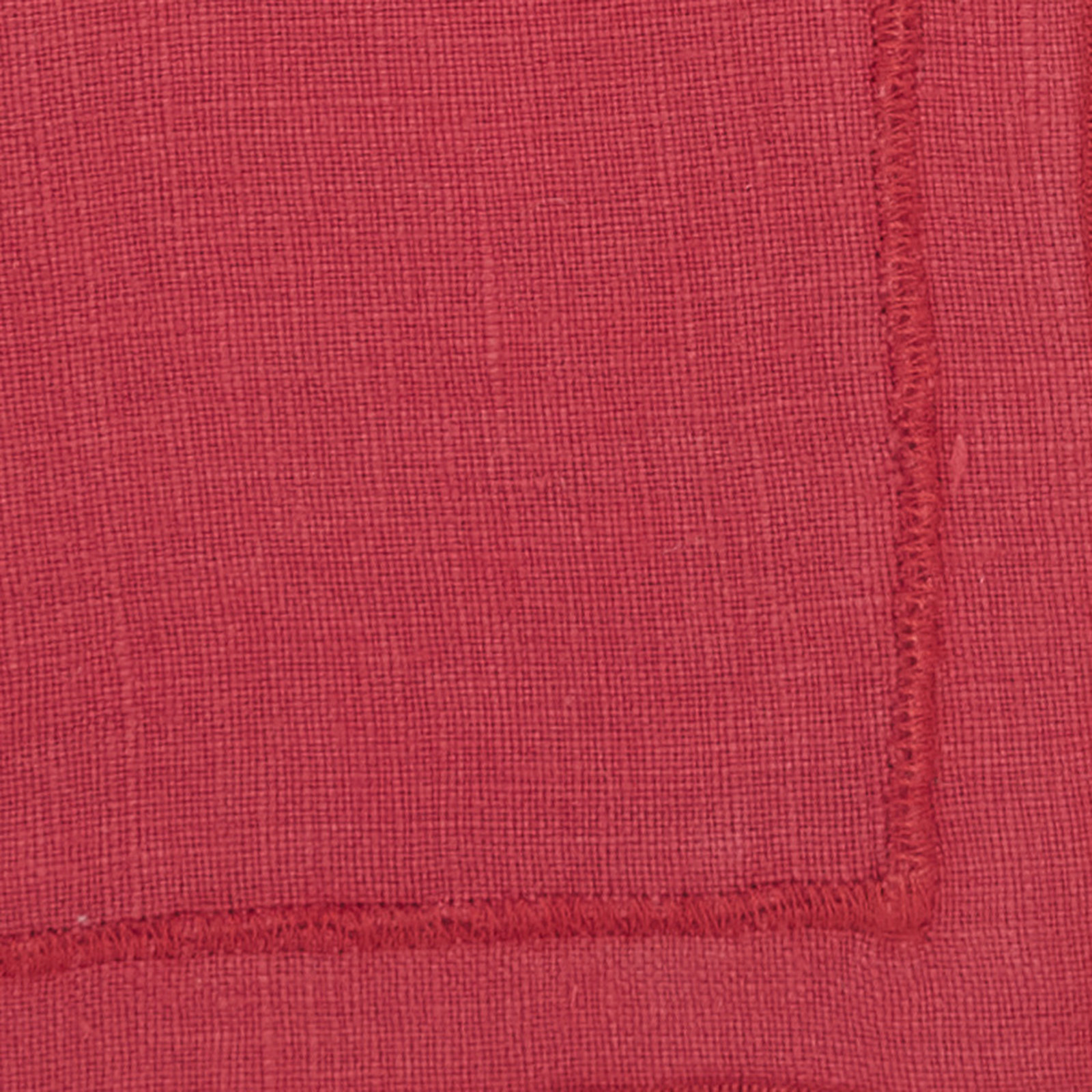 Aneta Linen Napkin, Red