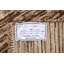 Tapis de couloir fait à la main Gabbeh 3 x 8