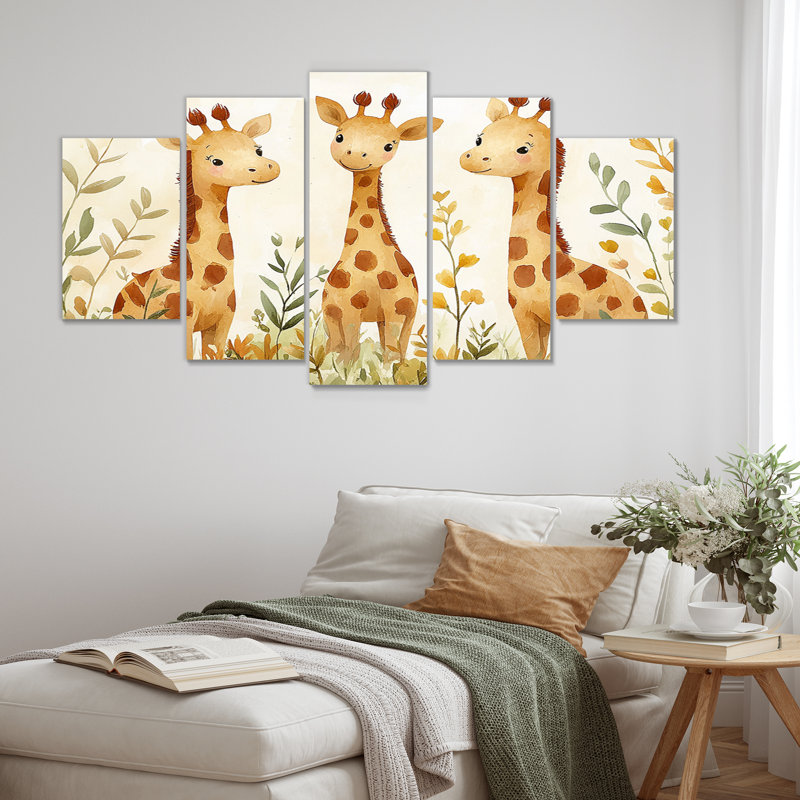 Ensemble de salon pour chambre d'enfant
