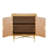 Huntingdon Accent Cabinet-885812482