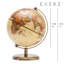Tabletop Globe