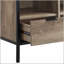 Meuble télé Nantan Rustic Oak & Finish