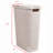 QICQA Color Plastic Basket-100006107