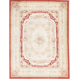 Renaissance One-of-a-Kind Rectangle 6' X 9' Hand Knotted Area Rug