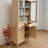 Modern simple popular bookcase-111361885
