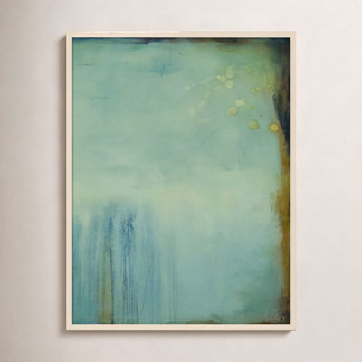 Whispering Souls II Print by Erin Ashley