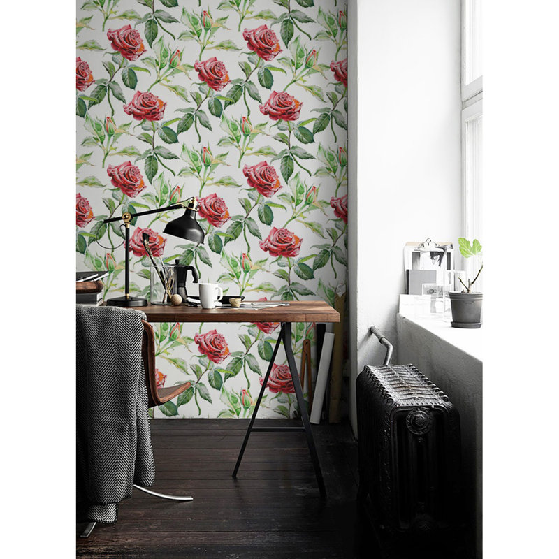 Knobel Matte Mural, 208 x 146cm