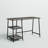 Saribek Computer Desk-92885558