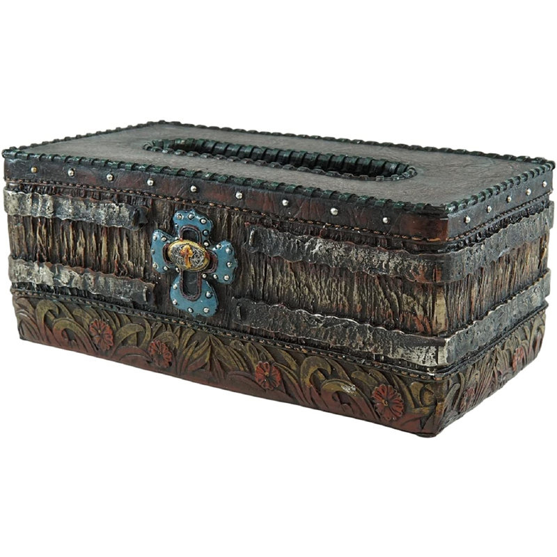 Ayberk Tissue Box Cover