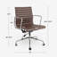 Genuine Leather Conference Chair-24104246