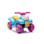 Peppa Pig Quad 6V