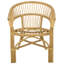 Fauteuil Varvara