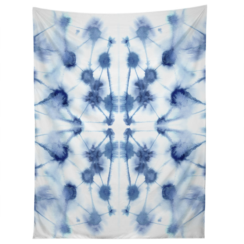 Tapisserie jacqueline maldonado mirror teinture