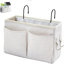 Bedside Caddy Organizer/Bedside Hanging Storage Bag Multi-Functi...