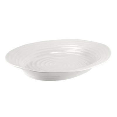 Sophie Conran, White - Platter