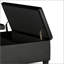 Repose-pieds table basse avec rangement-1886738411