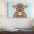 Toile tendue n'est pas disponible