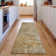 Premium Machine Washable Cerrito AMF593 Beige Rug