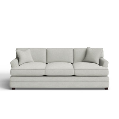 Harriss Upholstered 91'' Sofa