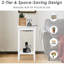 Table de chevet Itzayana