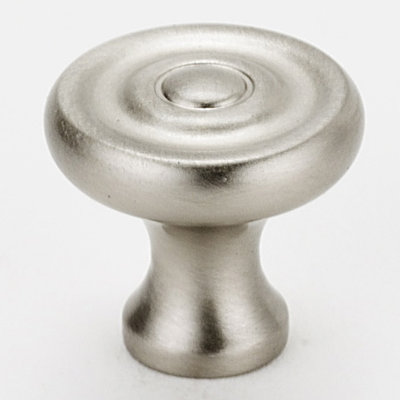 Mushroom Knob