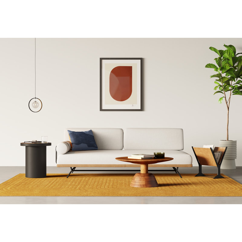 Pape End Table