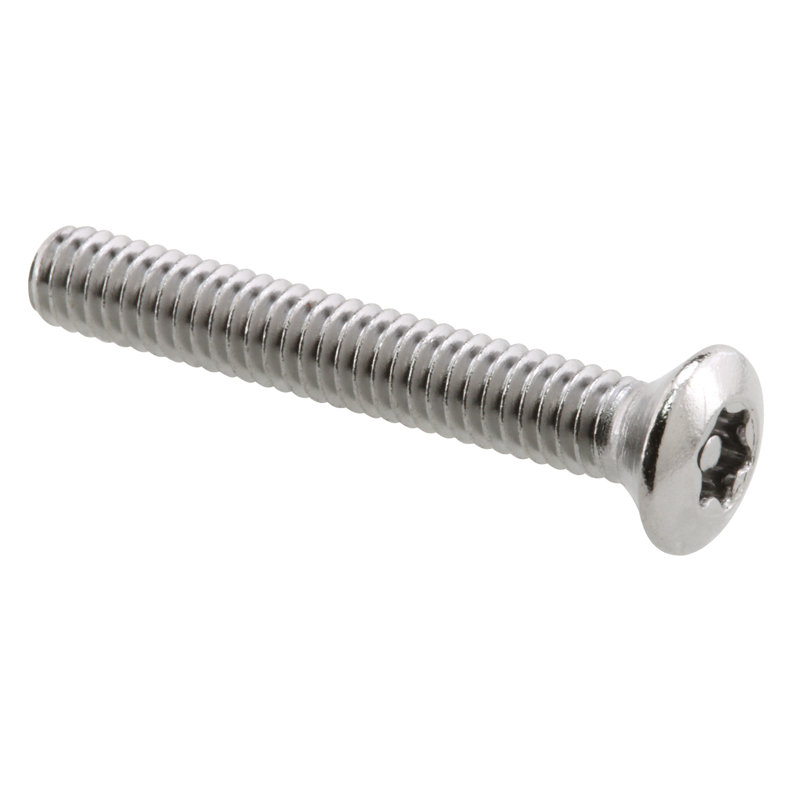 Prime-Line T-20 Oval Head Screw with Pin