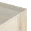 Trey 5 - Drawer Solid Wood Dresser-1265621769