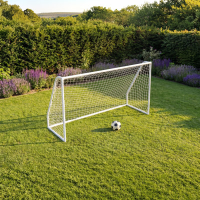 Neosho Football Goal