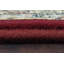Tapis de zone rouge oriental Attell-29913113