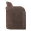 Becca Rolling Dining Arm Chair-478956350