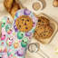 Gant de cuisine Kawaii Treats