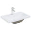 60mm Single Bathroom Vanity with Basin