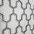 Ardello Geometric Roll