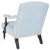 Light Blue Linen