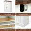 Armoire de rangement moderne-1323476633