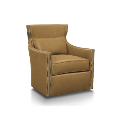 Swivel Armchair