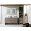 Vintage 59.06 in. Double Vanity