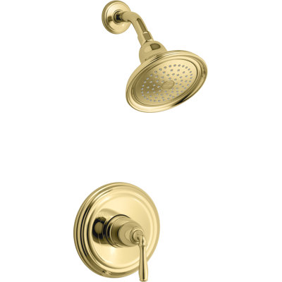 Devonshire Shower Faucet